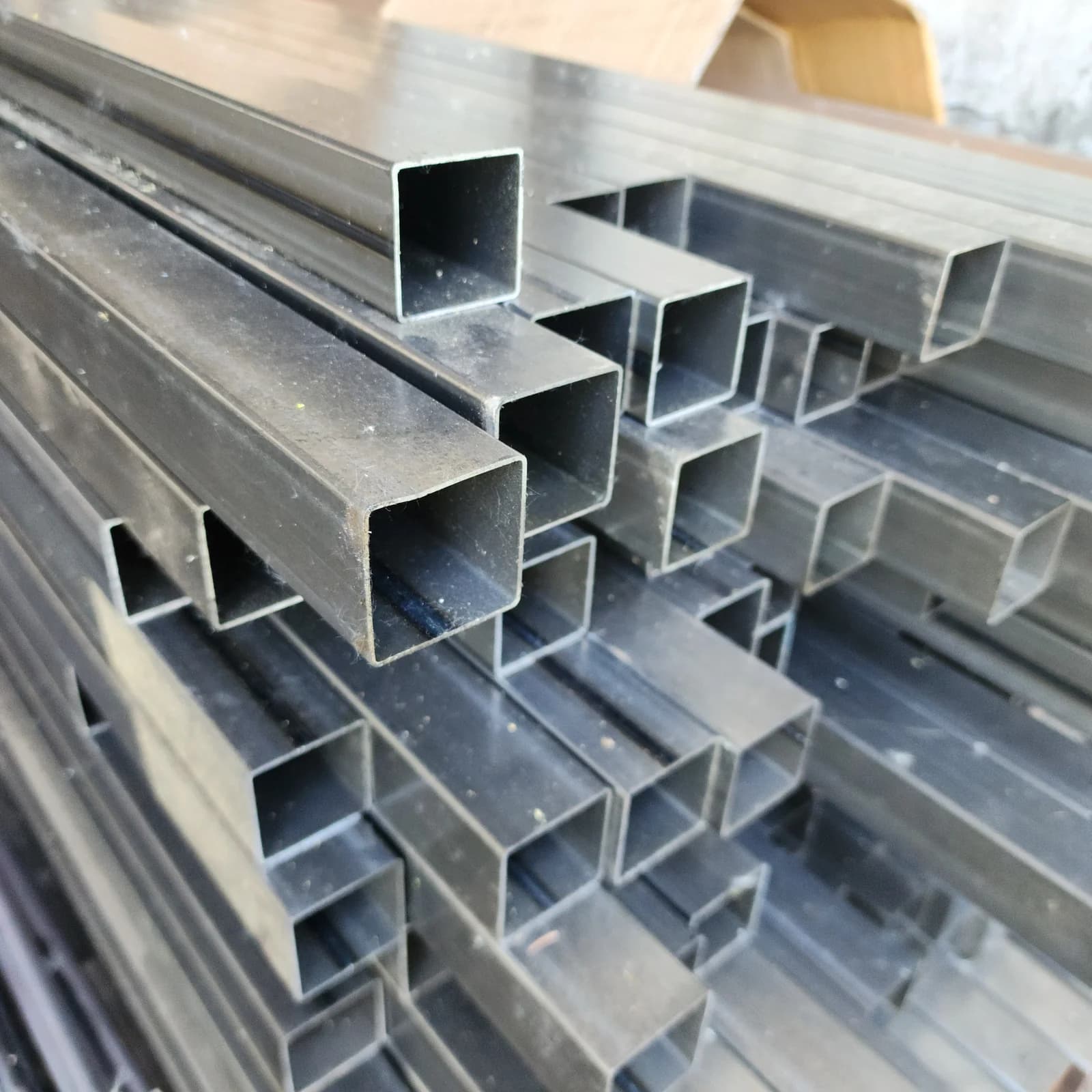 Металл без ржавчины