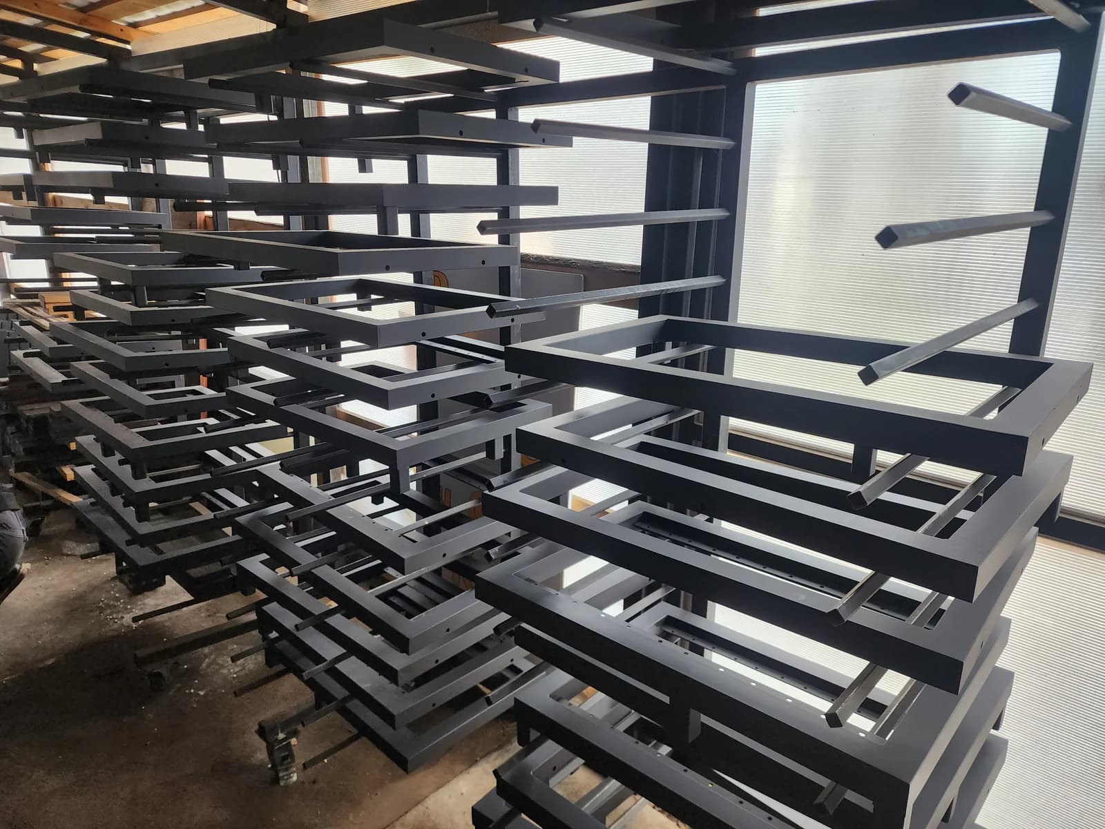 Единые стандарты