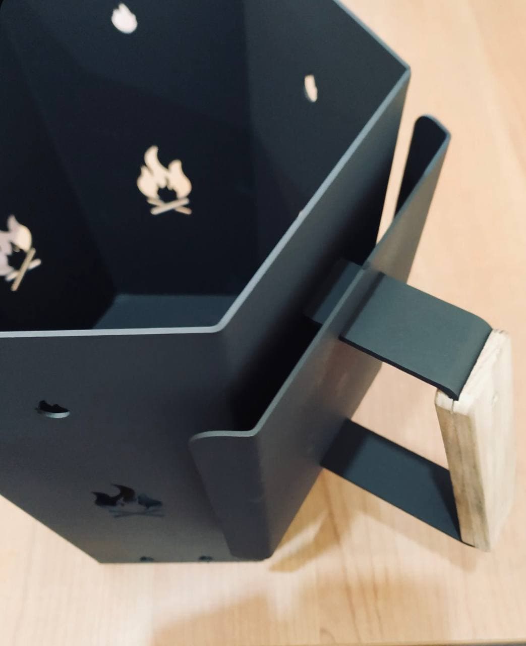 Стартер для розжига угля, 8 л — миниатюра 4