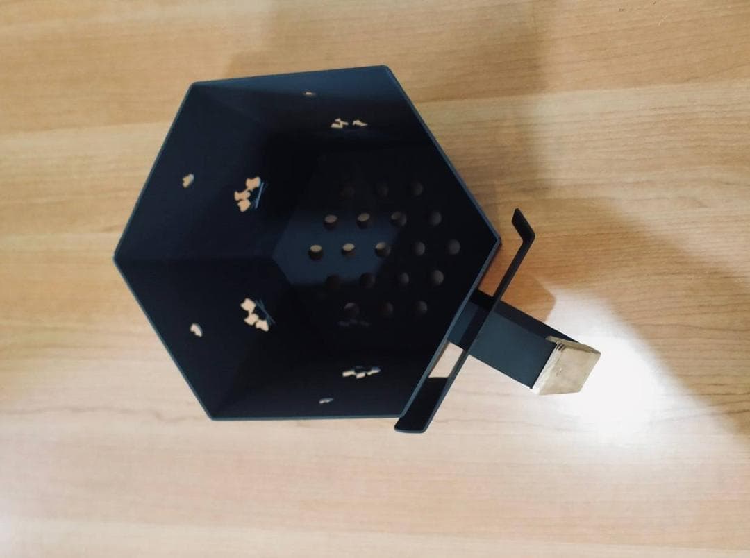 Стартер для розжига угля, 8 л — миниатюра 6