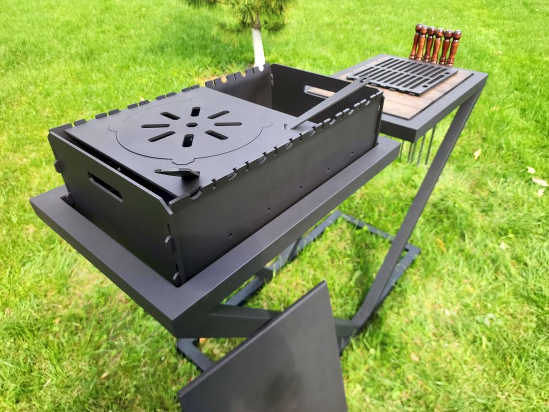 Варочная панель 5 мм — фото 1 из 19