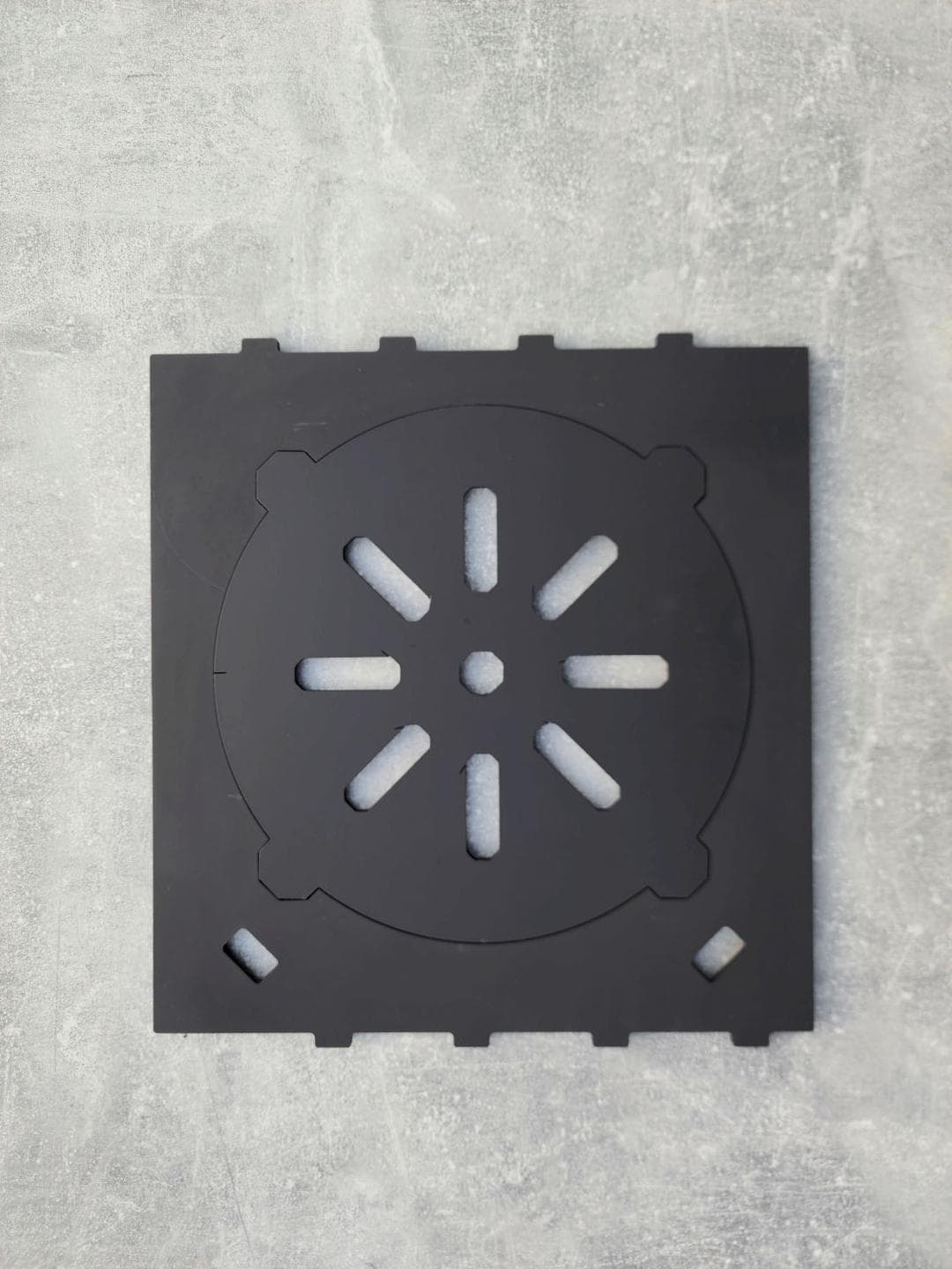 Варочная панель 5 мм — миниатюра 2