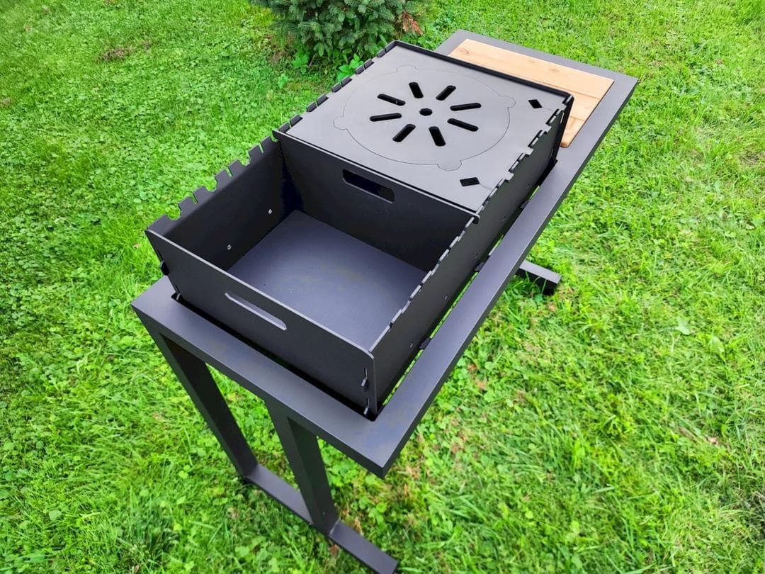 Варочная панель 5 мм — миниатюра 8