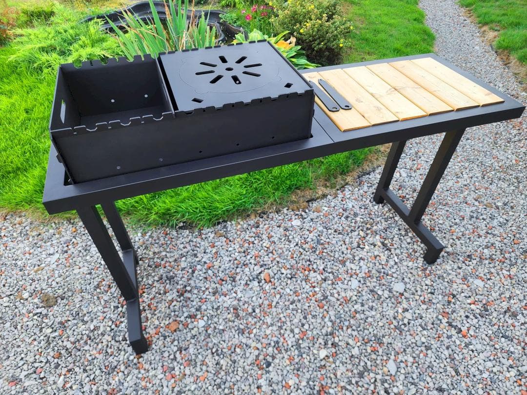 Варочная панель 5 мм — миниатюра 15