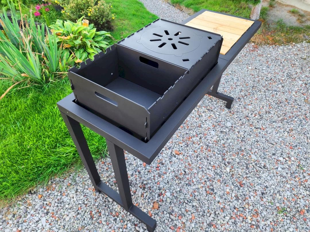 Варочная панель 5 мм — миниатюра 16