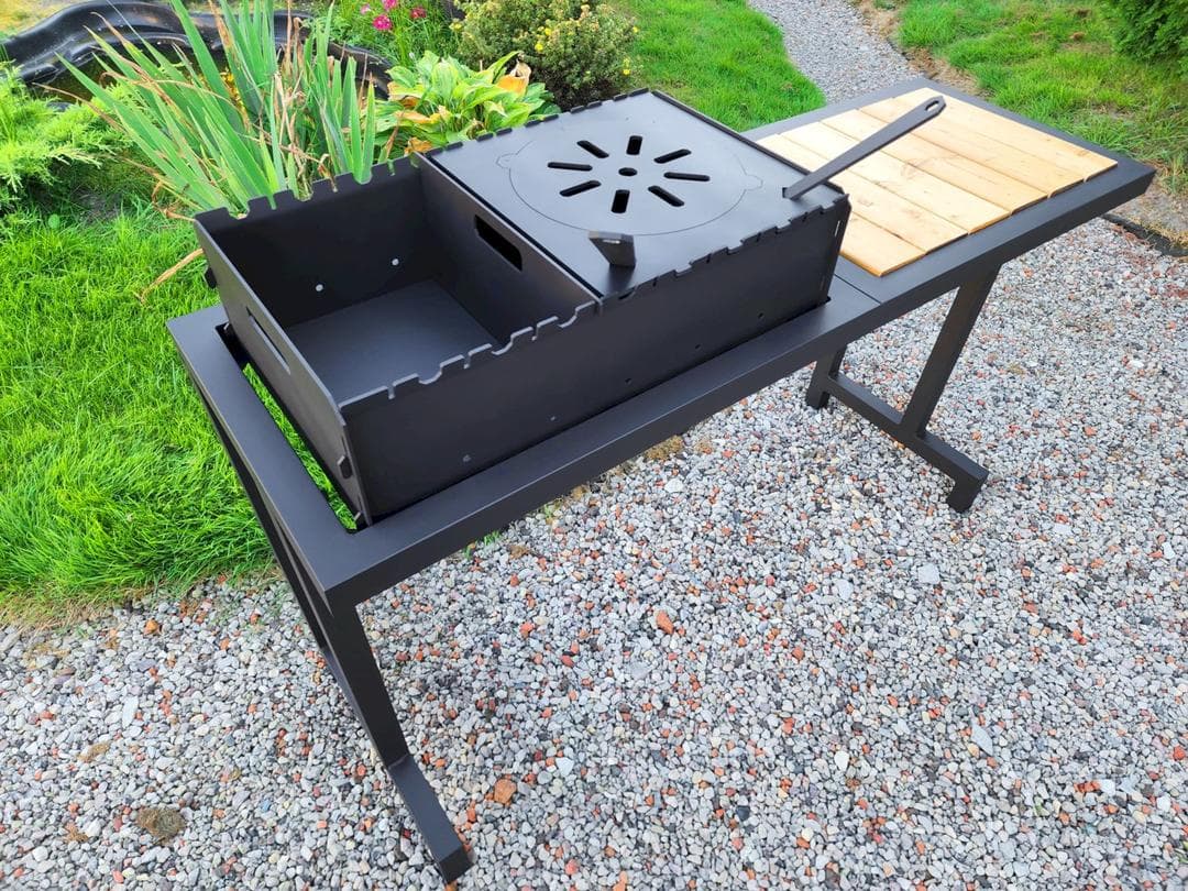 Варочная панель 5 мм — миниатюра 18