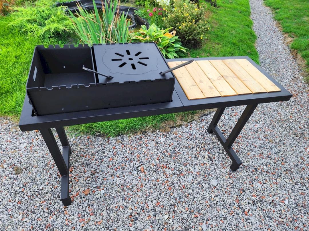 Варочная панель 5 мм — миниатюра 19