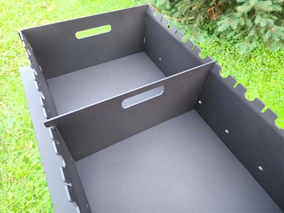 Разделитель жаровни — миниатюра 5