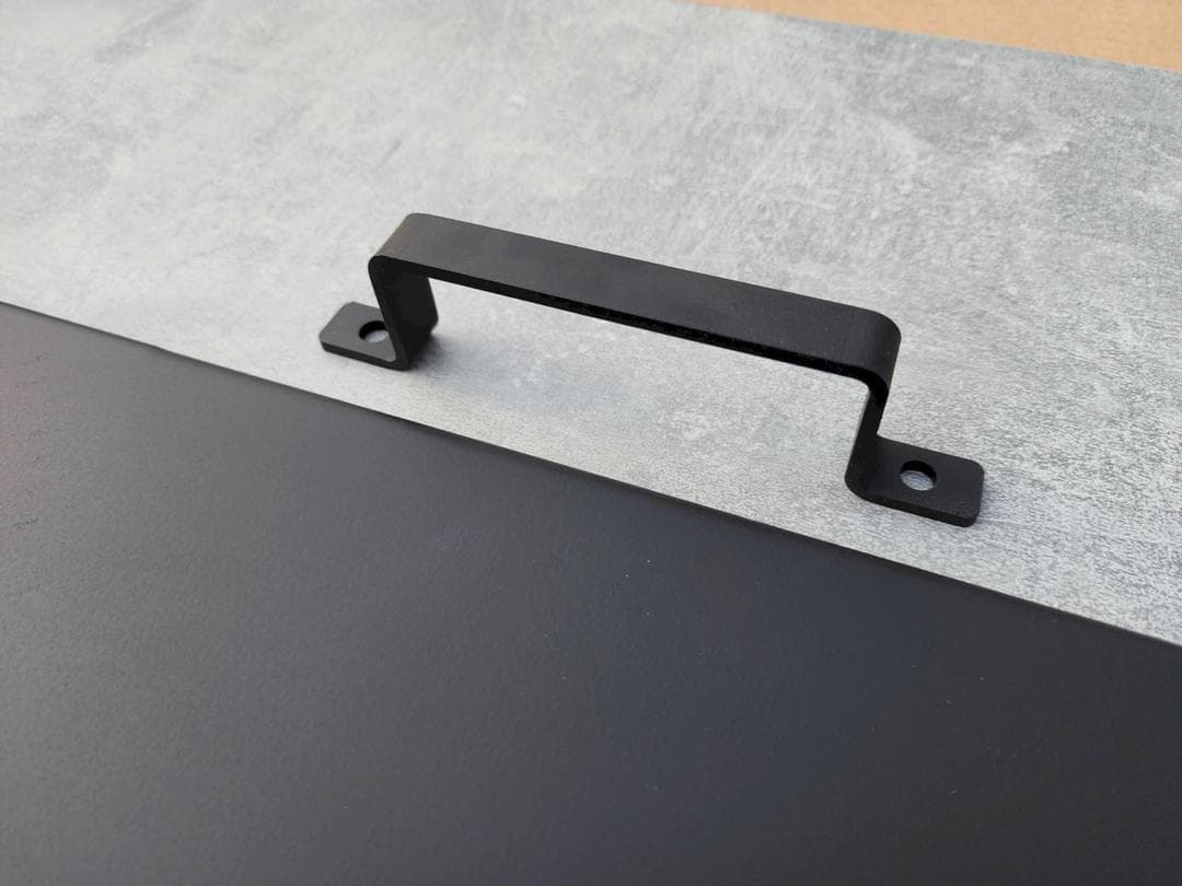 Крышка жаровни 600×350 мм — миниатюра 4