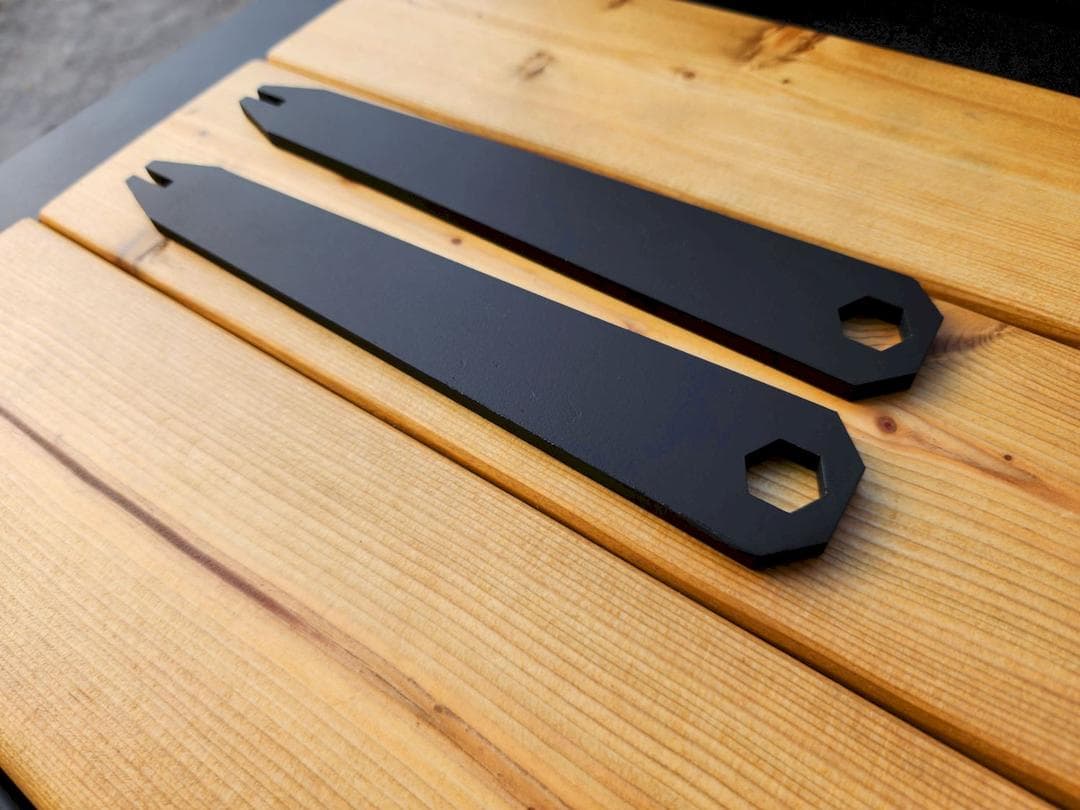 Съёмные ручки, 2 шт — фото 1 из 19