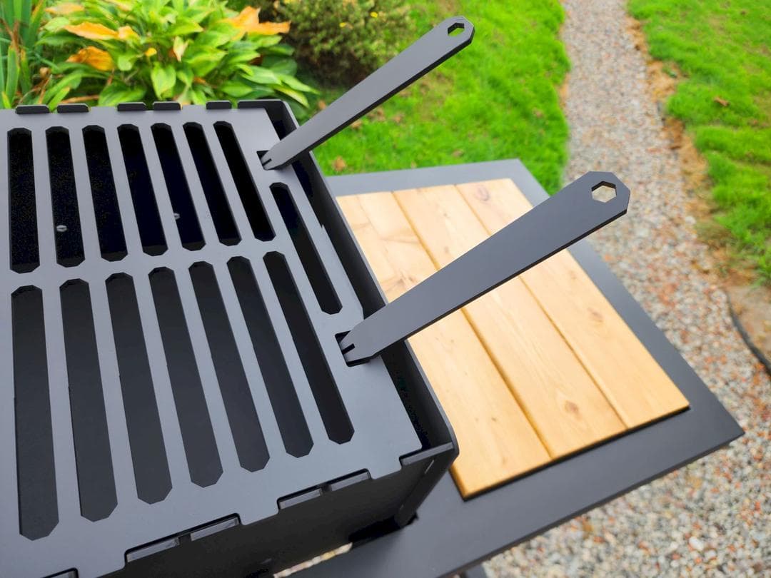 Съёмные ручки, 2 шт — миниатюра 2