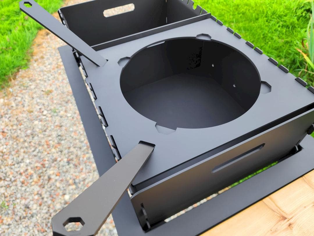 Съёмные ручки, 2 шт — миниатюра 3