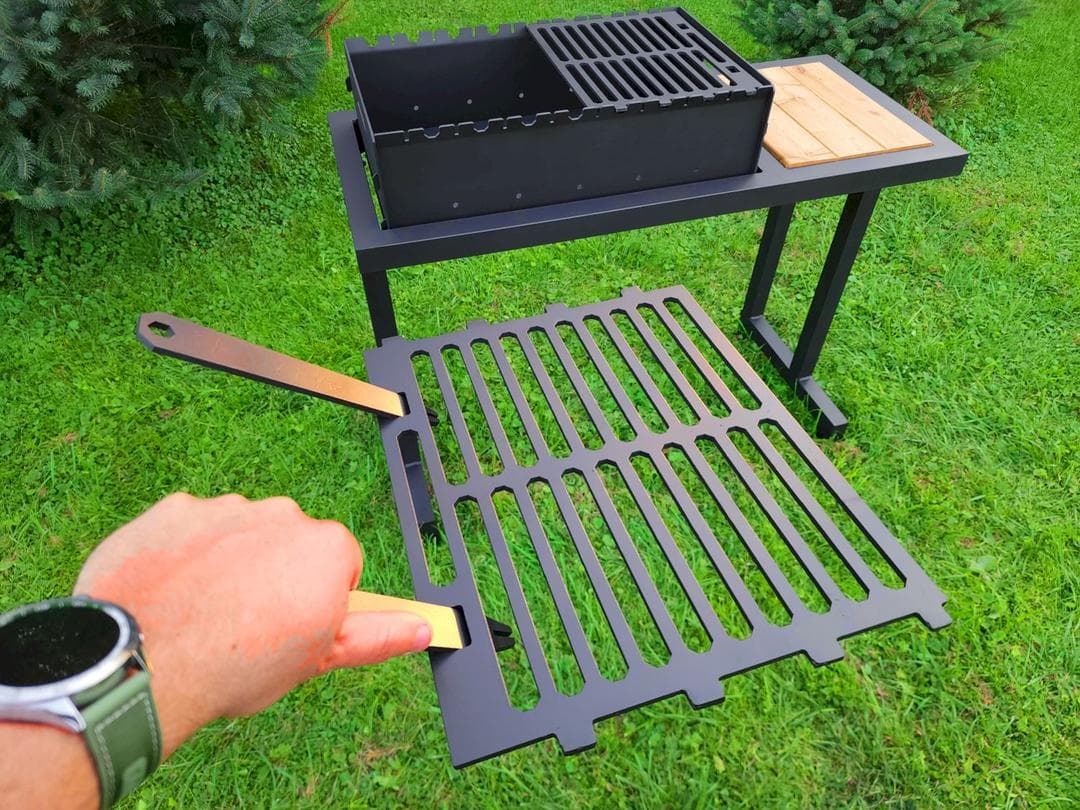 Съёмные ручки, 2 шт — миниатюра 4