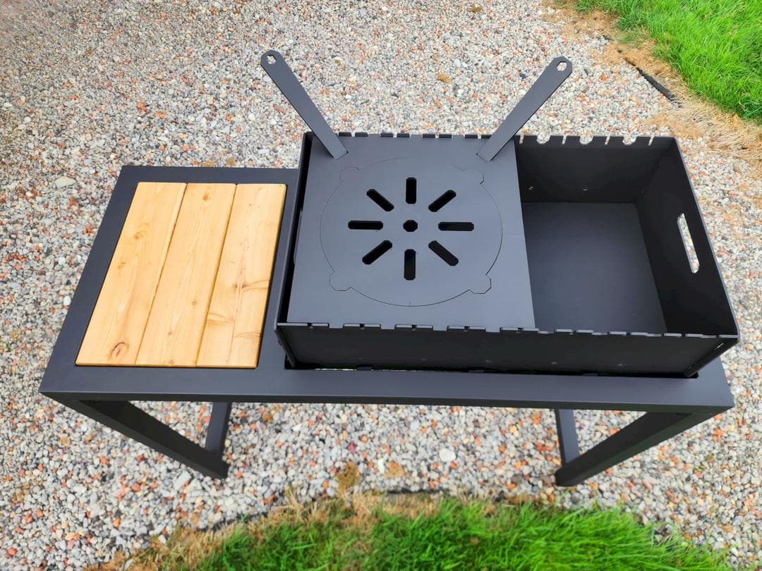 Съёмные ручки, 2 шт — миниатюра 5