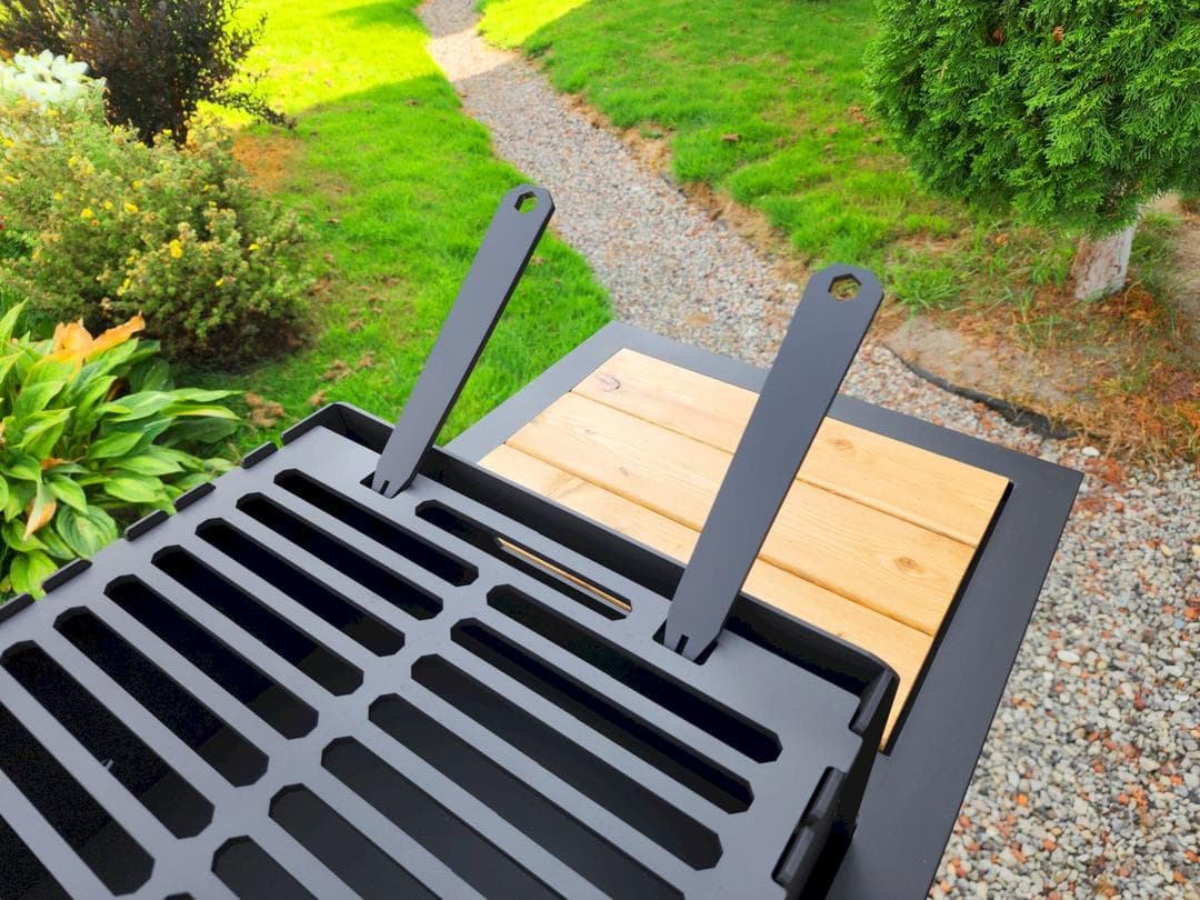 Съёмные ручки, 2 шт — миниатюра 6