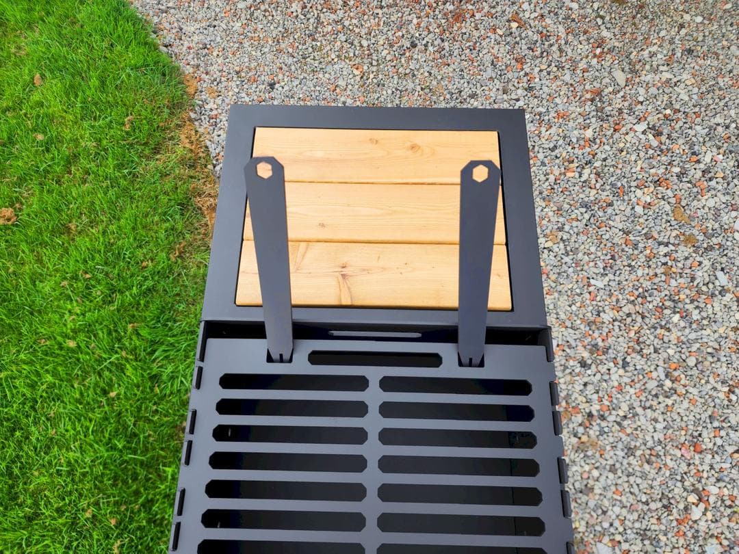 Съёмные ручки, 2 шт — миниатюра 7