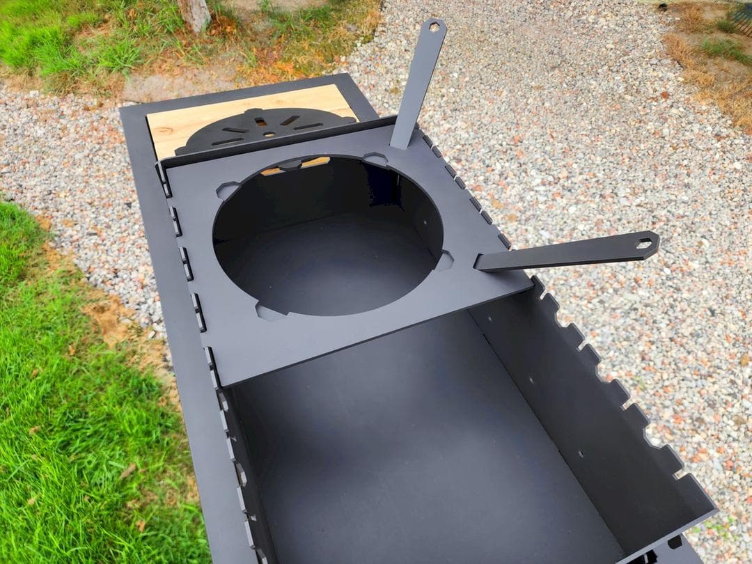 Съёмные ручки, 2 шт — миниатюра 8