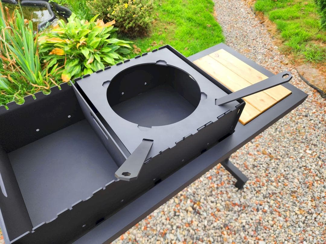 Съёмные ручки, 2 шт — миниатюра 9