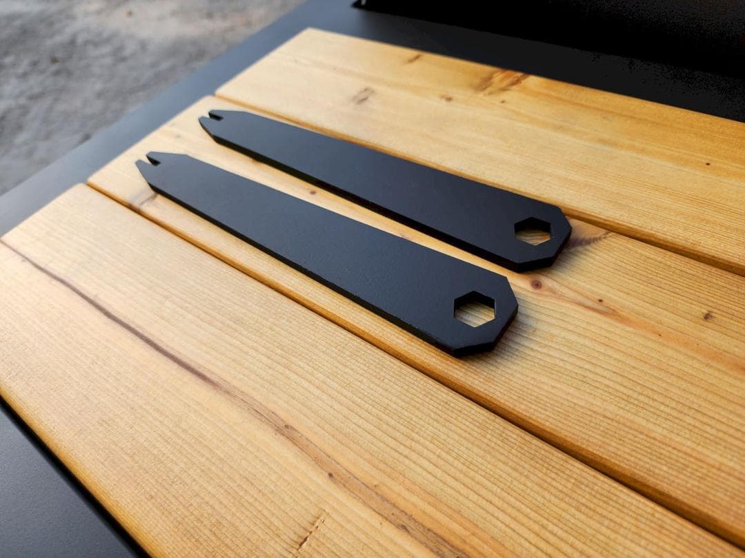 Съёмные ручки, 2 шт — миниатюра 10