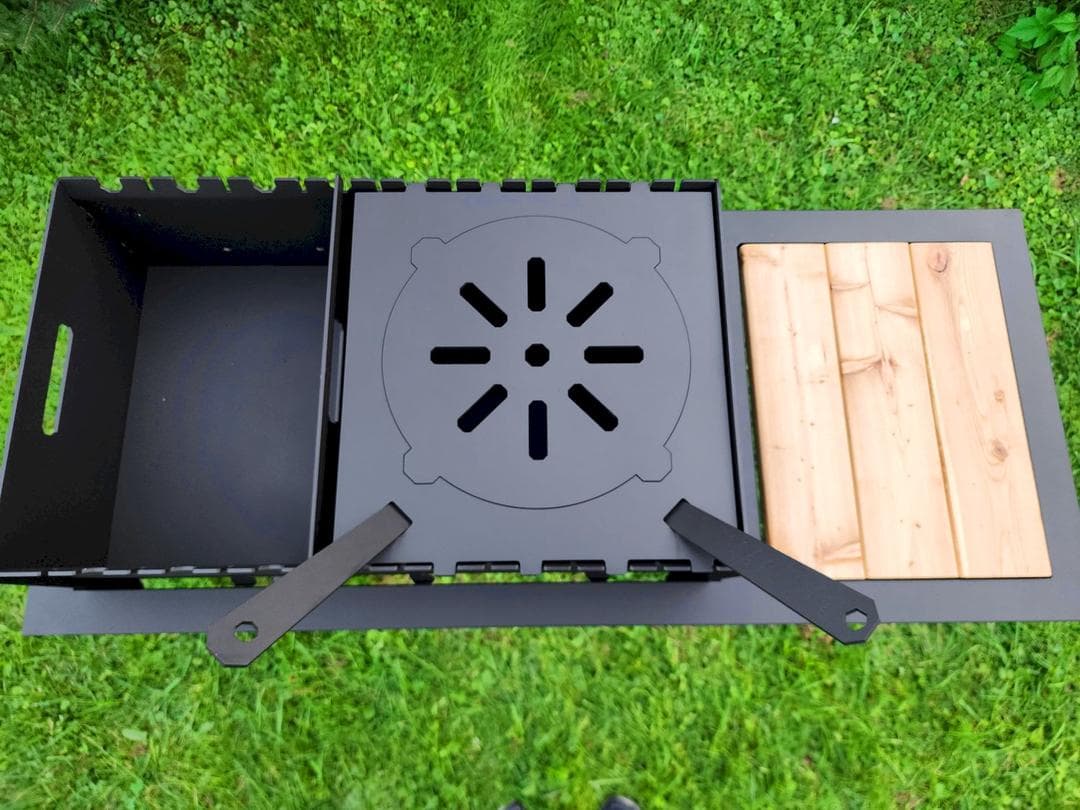 Съёмные ручки, 2 шт — миниатюра 12