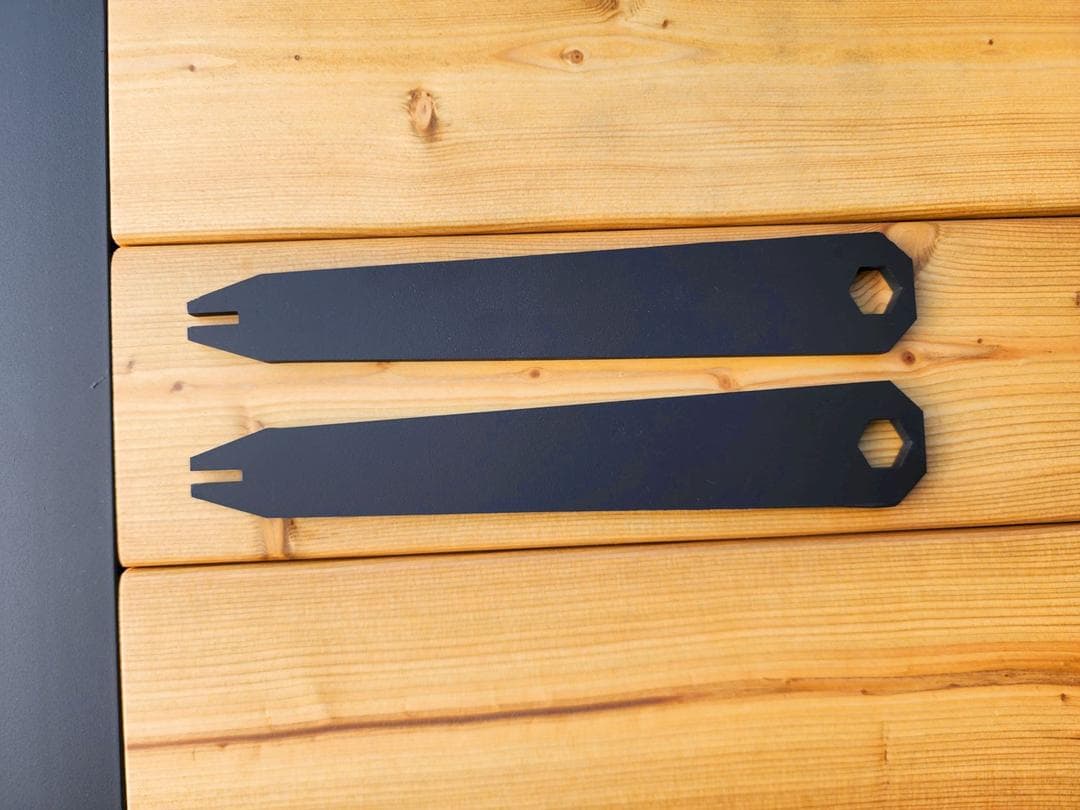 Съёмные ручки, 2 шт — миниатюра 13