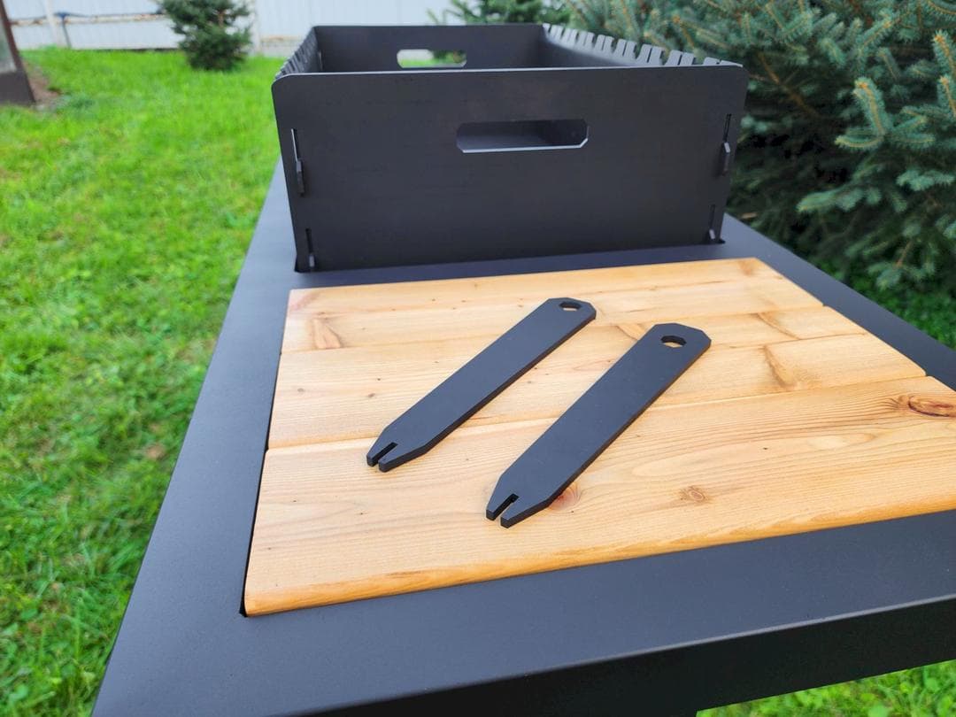 Съёмные ручки, 2 шт — миниатюра 14