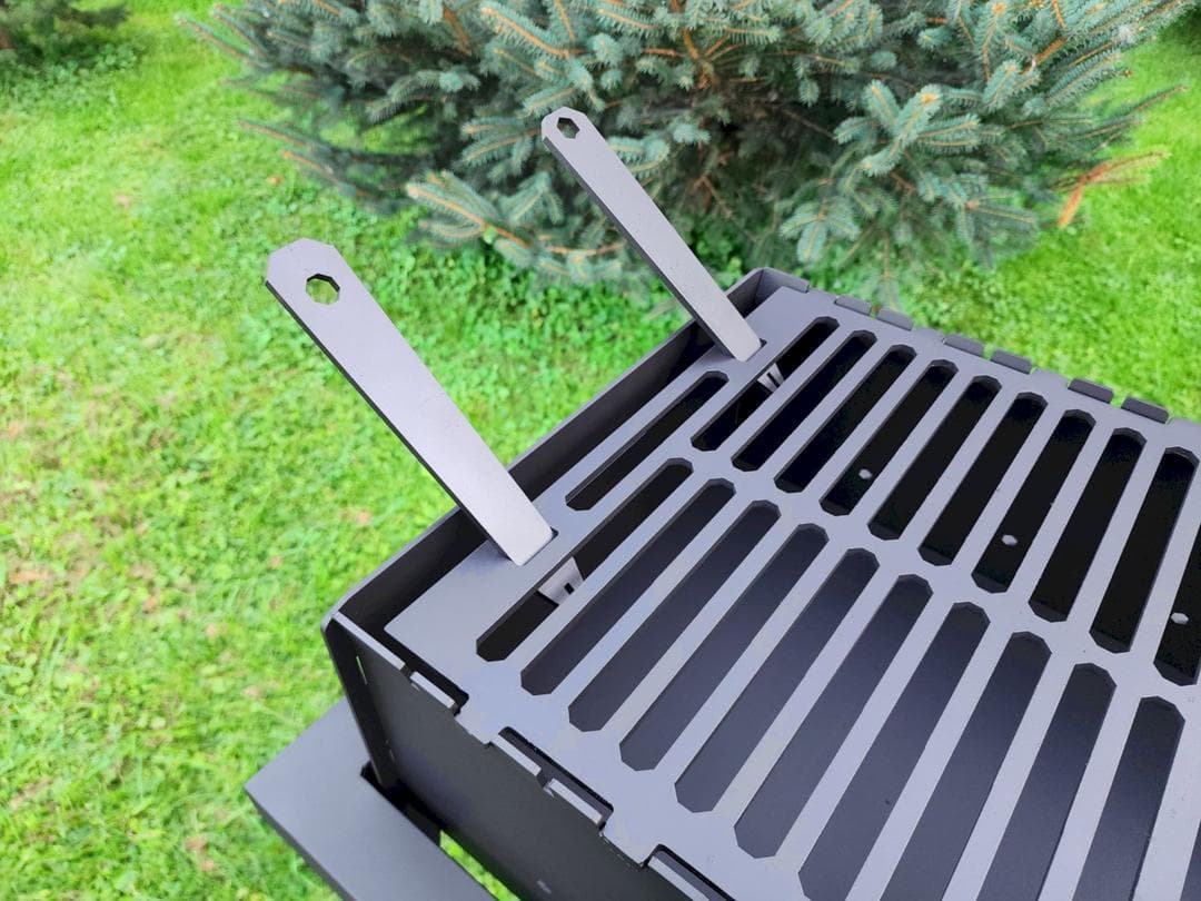 Съёмные ручки, 2 шт — миниатюра 15