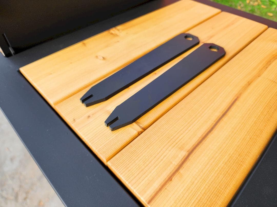 Съёмные ручки, 2 шт — миниатюра 16