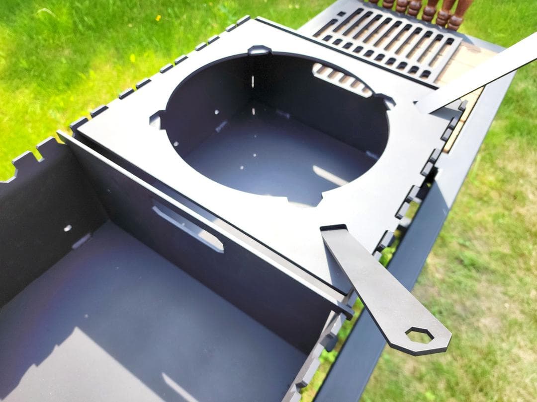 Съёмные ручки, 2 шт — миниатюра 17