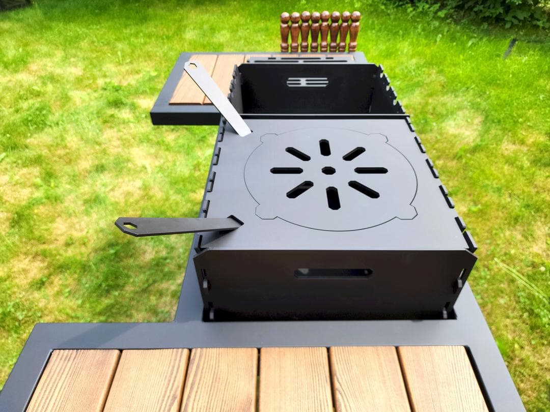 Съёмные ручки, 2 шт — миниатюра 19