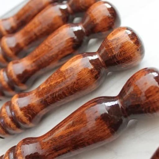 Комплект шампуров 8 шт — миниатюра 4