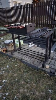 Фото от Промышленная охрана