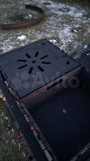 Фото от Промышленная охрана