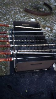 Фото от Промышленная охрана