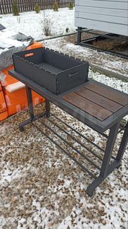 Фото от Промышленная охрана