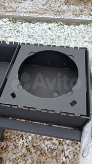 Фото от Промышленная охрана